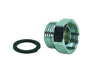 Klemring albu 15XR15 utvendig gjenge