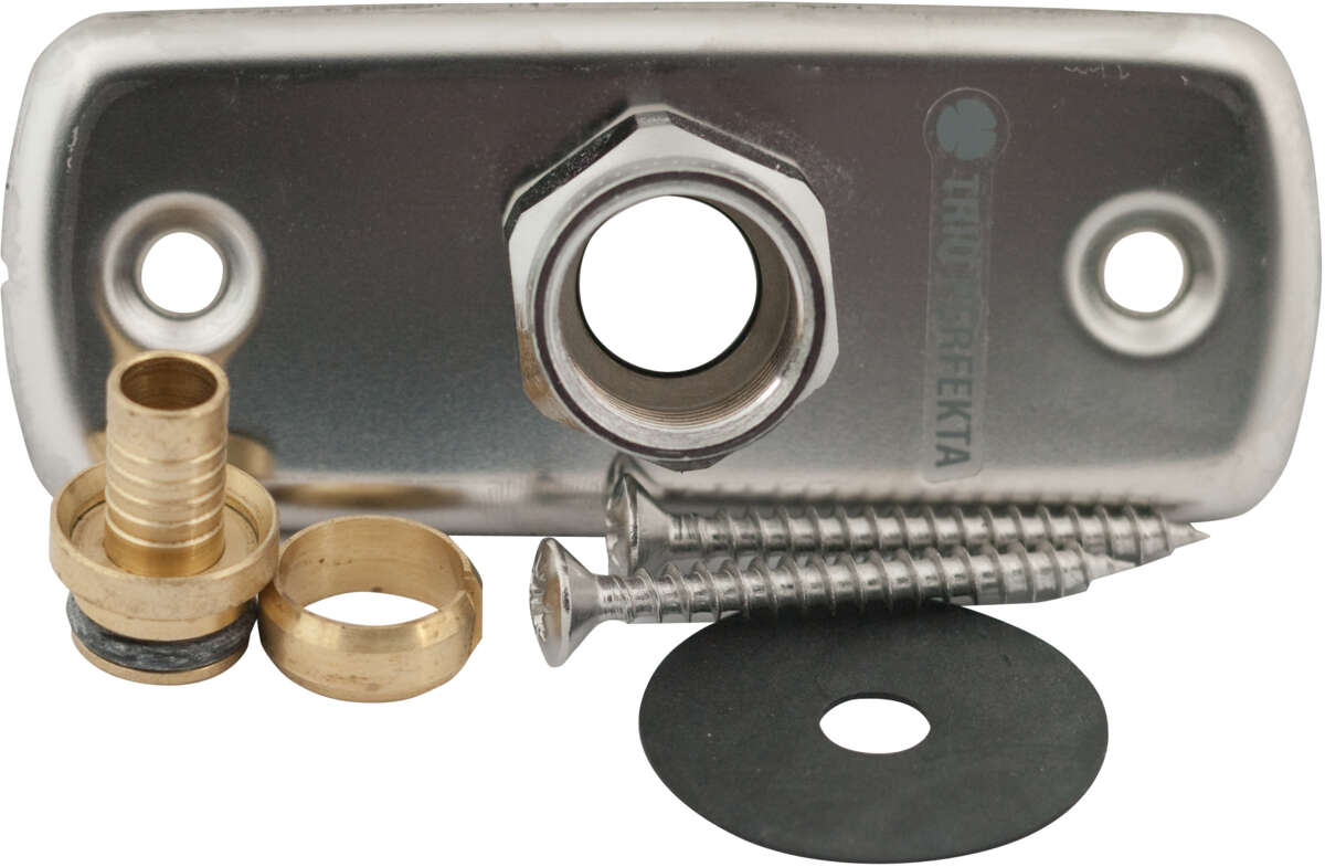 Gelia Trio blandebatterifeste - enkel