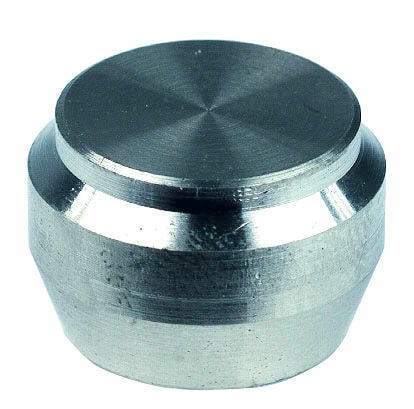 Klemringskobling plugg 15 mm.