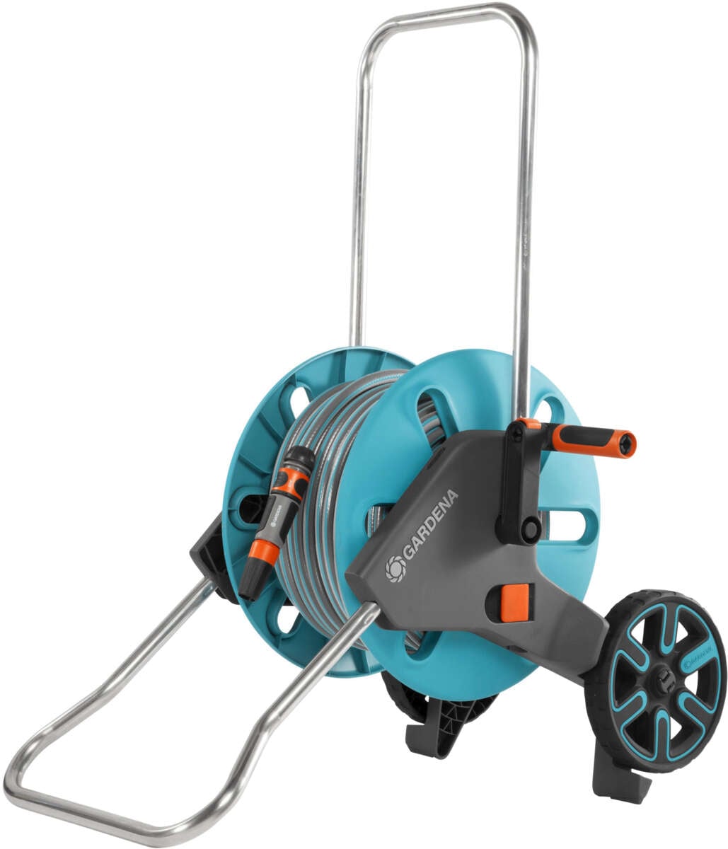 GARDENA CleverRoll slangevogn