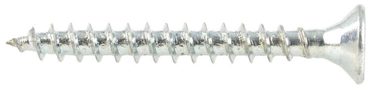 Treskrue T10 senk 3,0x16 à 25 stk.