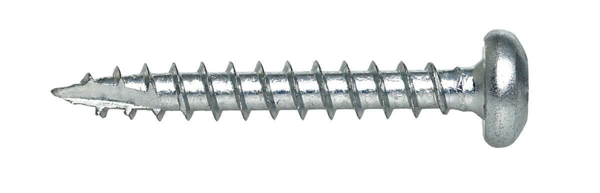 Trskrue PAN T25 ELF 5X30 12