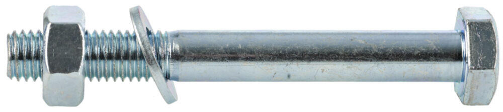 SEKSKANTSKRUE ELF M12X100D FLAGG A1