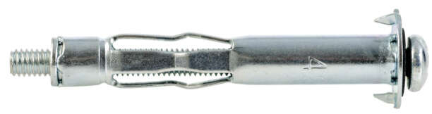 PLATEANKER ELF 6L M5X71 D A4