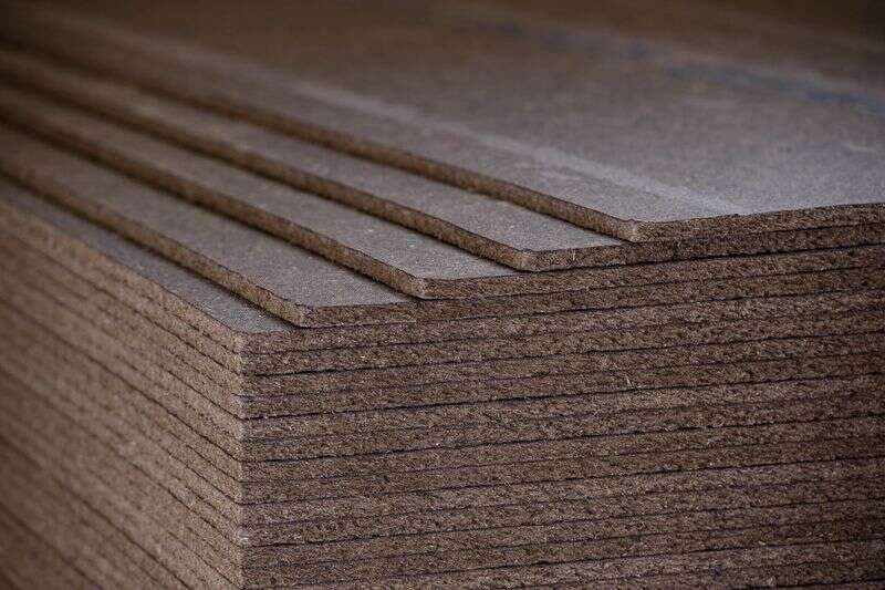 Hunton Vindtett™ vindsperre Plus 25 mm