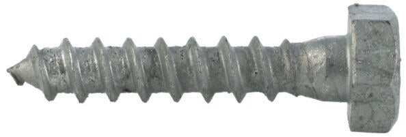 Treskrue 6KT VF 12x200 à 25 stk.