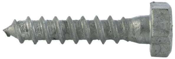 Treskrue 6KT VF 10x80 à 40 stk.