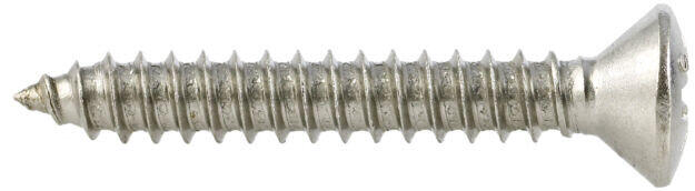PLATESKRUE LINSE A4 PZ2 3,5X19 A15