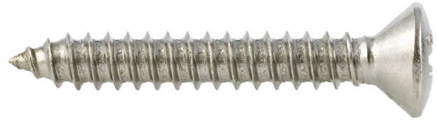 PLATESKRUE LINSE A4 PZ2 3,5X19 A15