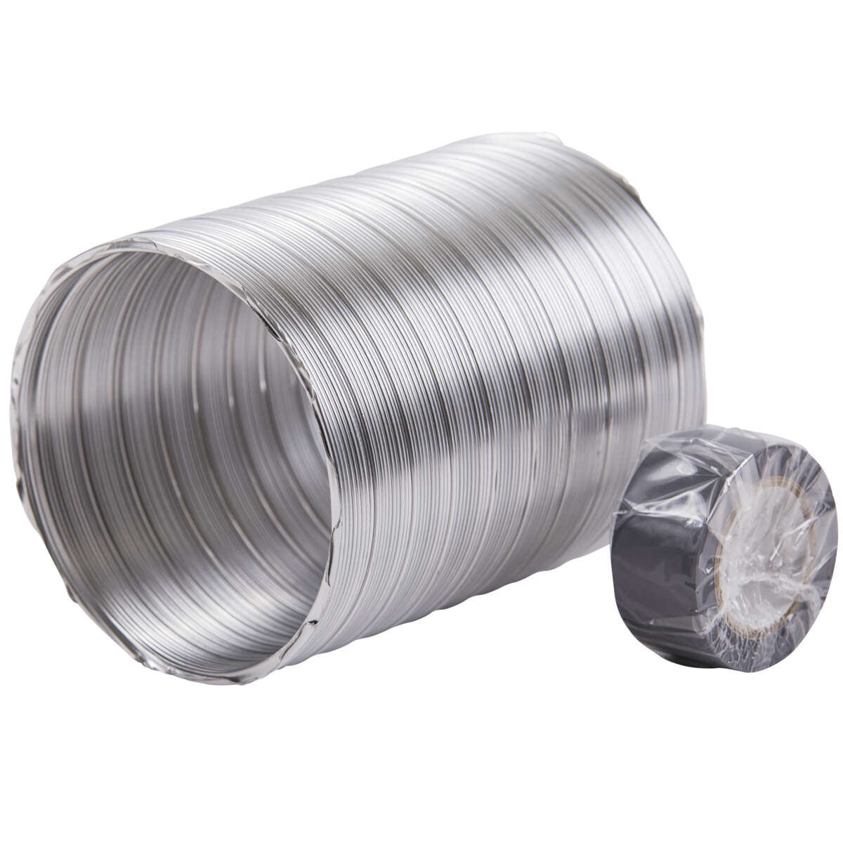 Flexit veggjennomføring 09120 0,5 m 4"