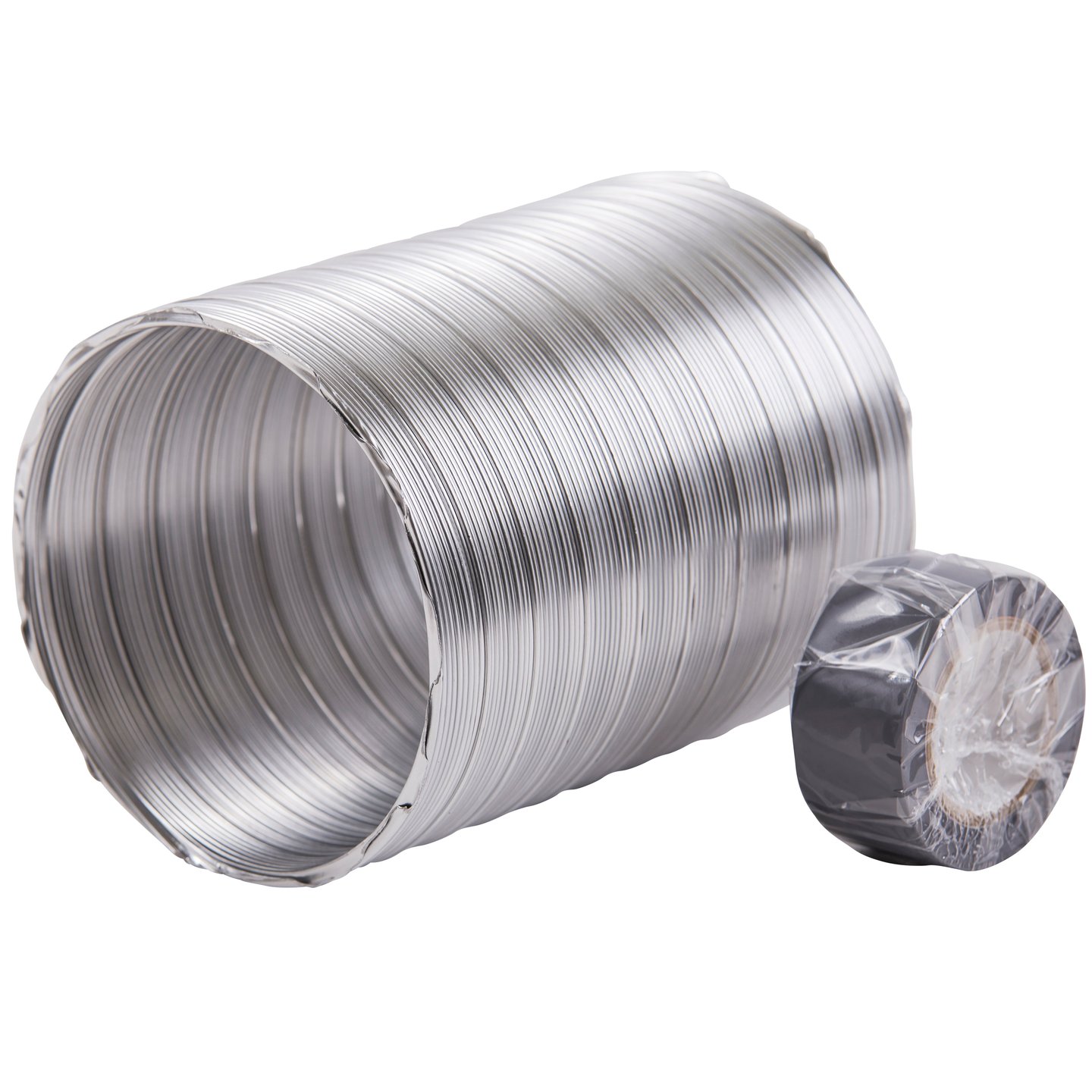 Flexit veggjennomføring 09120 0,5 m 4"