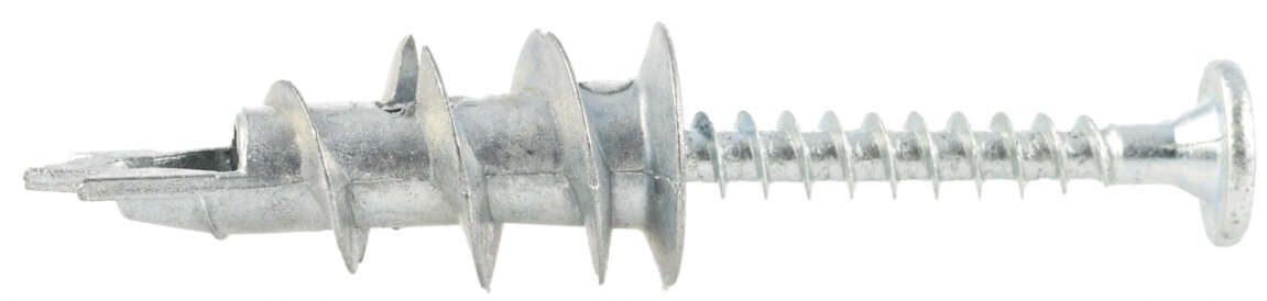 Gipsfeste pan 4,2x38 à 100 stk.