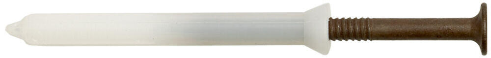 Treskrue utv ruspert 5,0X60 A100