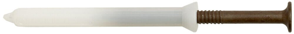 Treskrue utv ruspert 5,0X60 A100