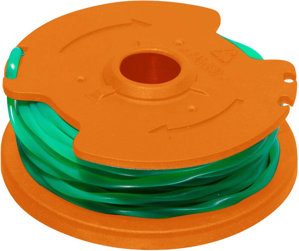 Gresstrimmerspole WA0200