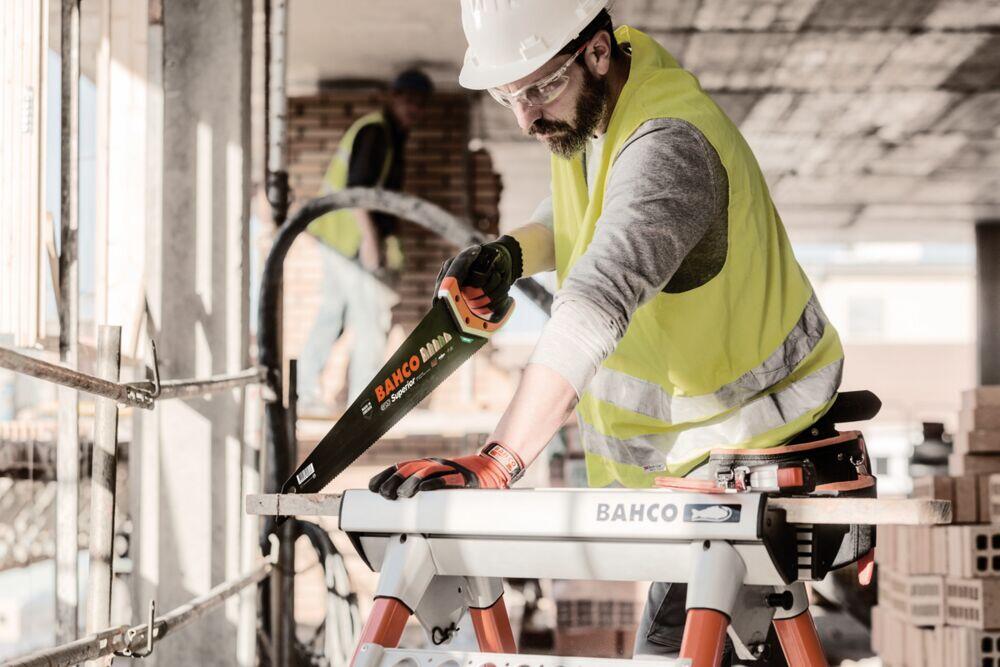 Bahco Superior 2600XT håndsag