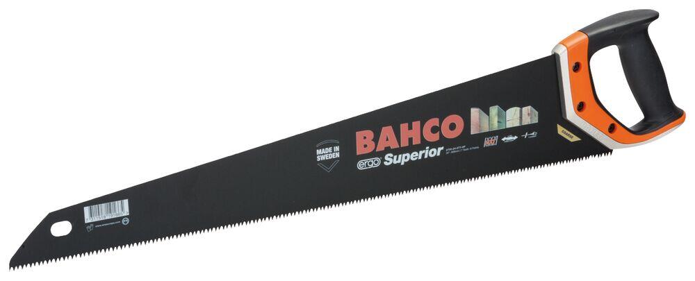 Bahco superior håndsag 2700-22-XT7-HP