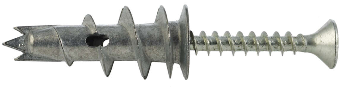 GIPSFESTE SINK/ELF SENK 1-27 A4