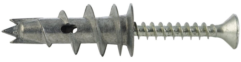 GIPSFESTE SINK/ELF SENK 1-27 A4