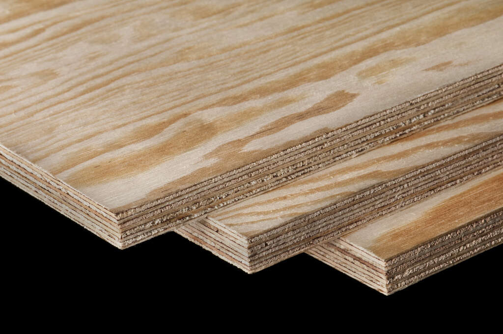 WoodWorld kryssfiner furu 15x1200x600 mm