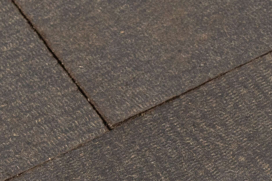 Hunton trefiberplate stubbeloft 18x540x2420mm