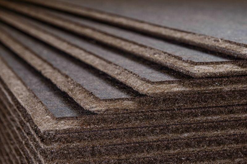 Hunton Undertak™