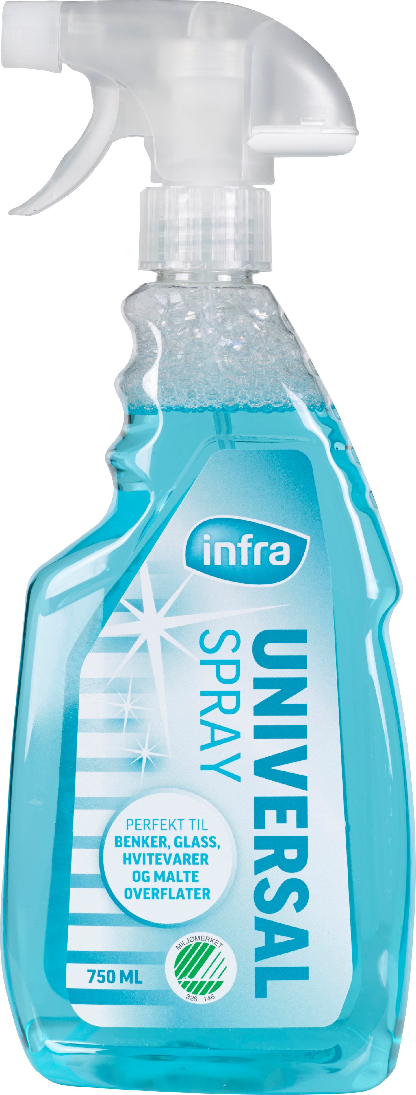 Infra universalspray