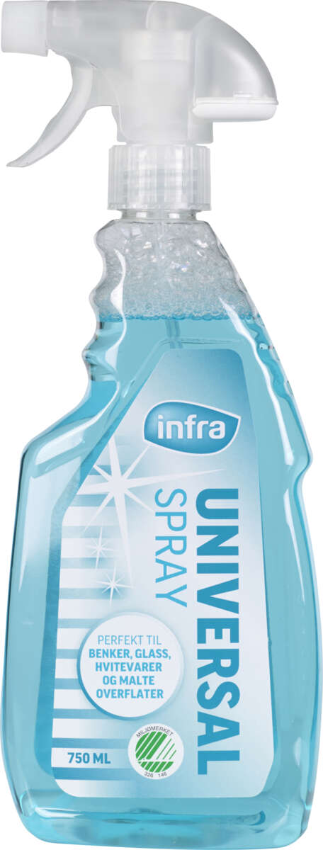 Infra universalspray