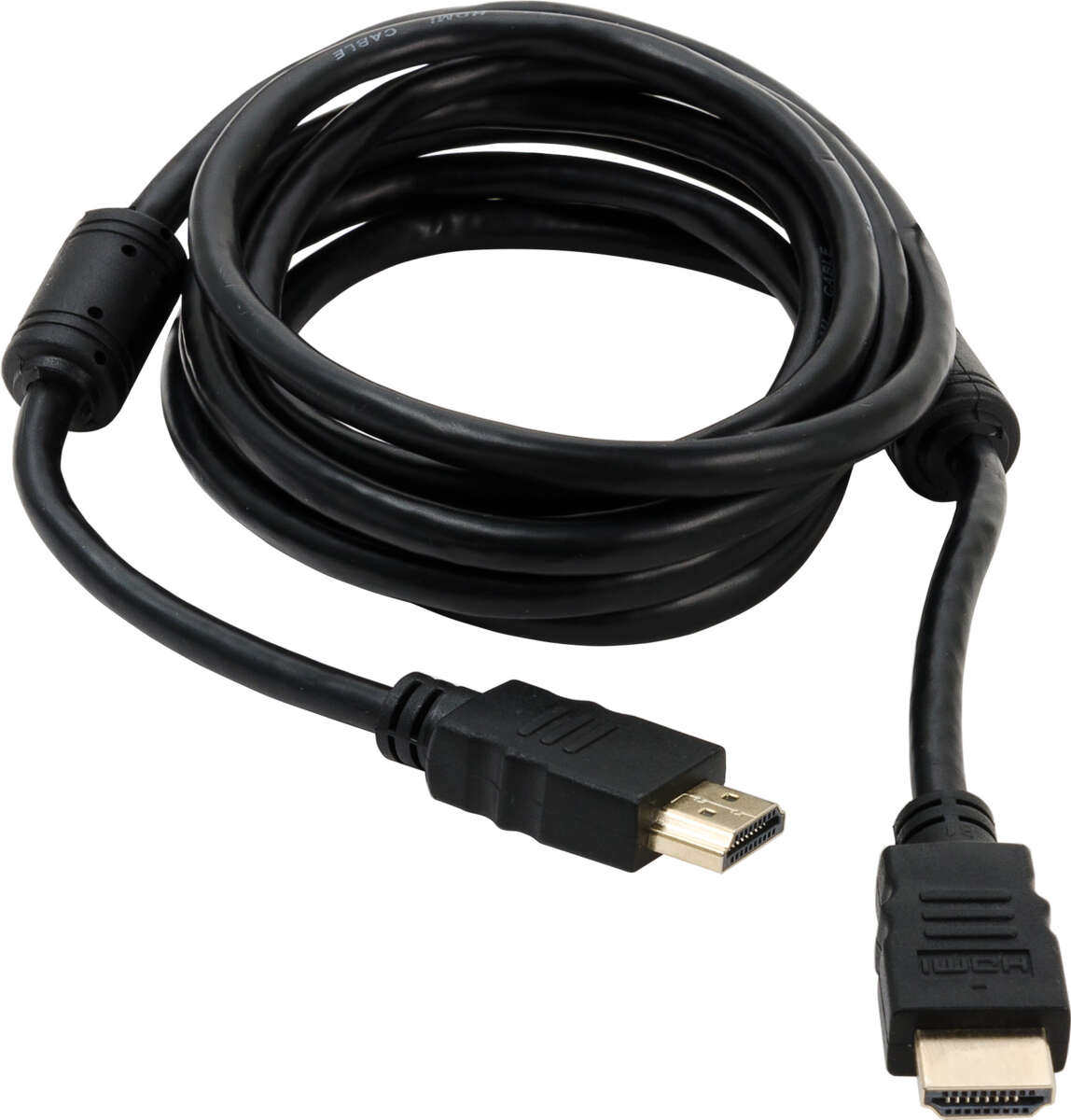 Gelia HDMI-tilkoblingskabel