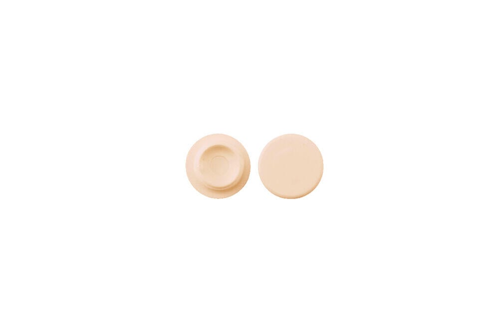 PLASTPROPP BEIGE 14MM A20