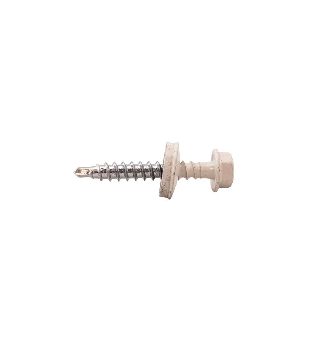 PLATESKRUE 6KT ELF SORT 4,8X35 A50