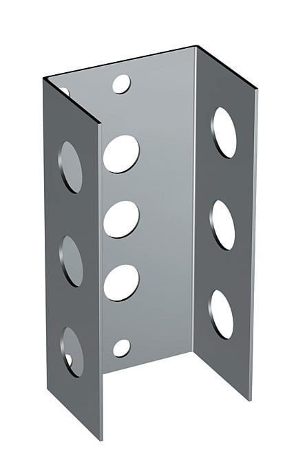 Litex U-beslag