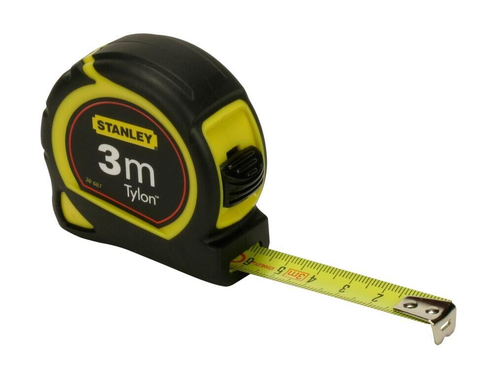 Stanley 0-33-720 målebånd 3m