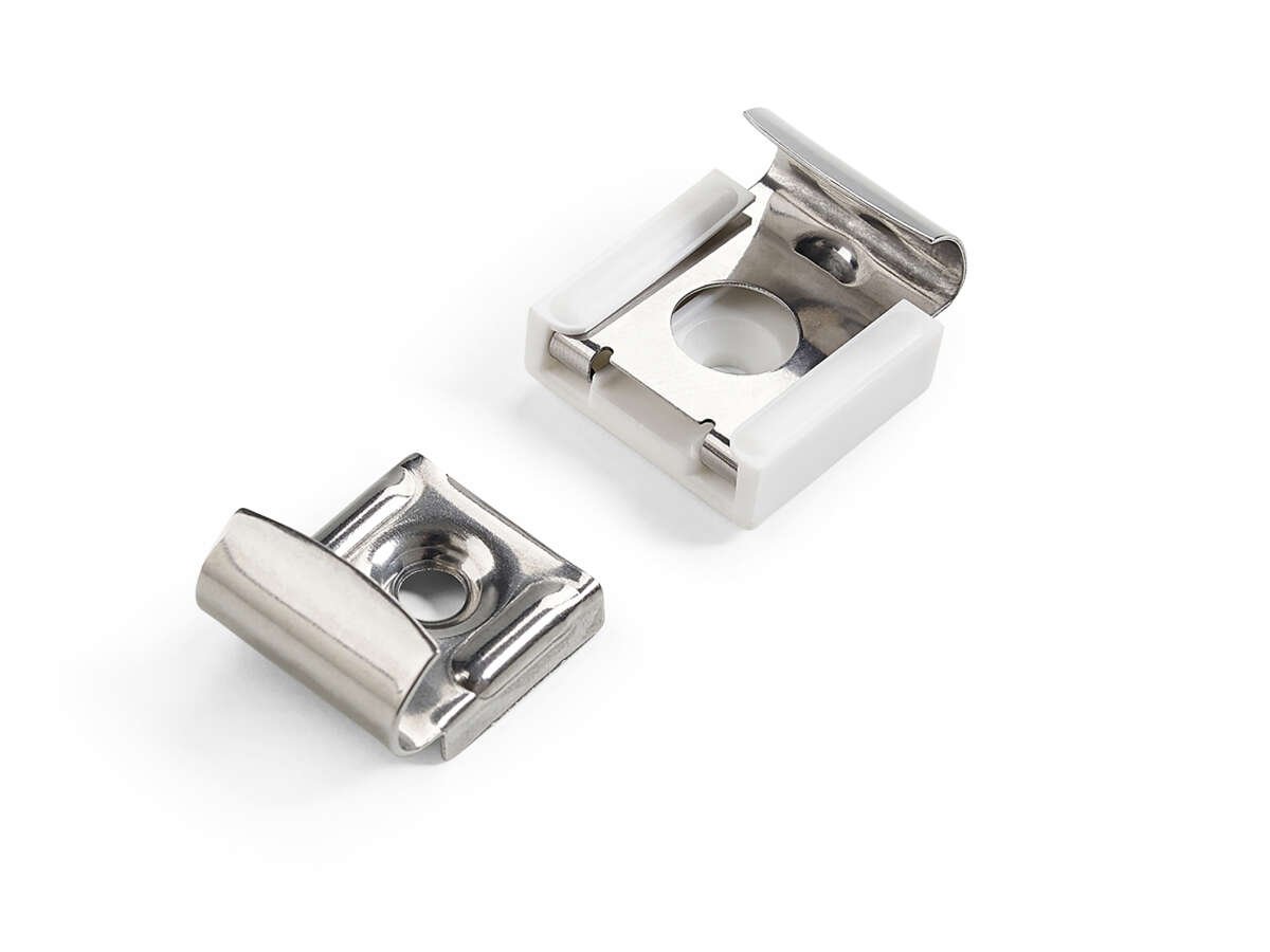 Habo 300 speilklammer