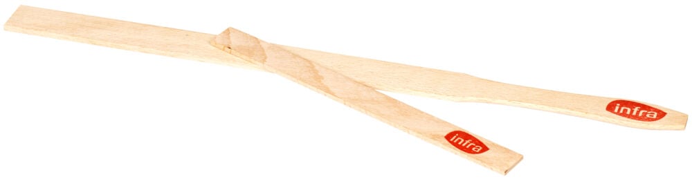 Infra rørepinne stor