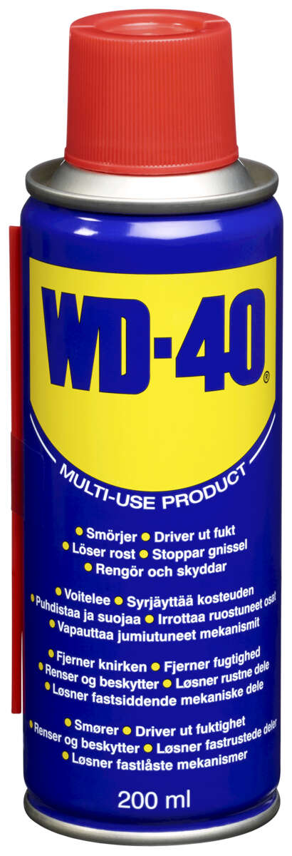 WD-40 Multispray