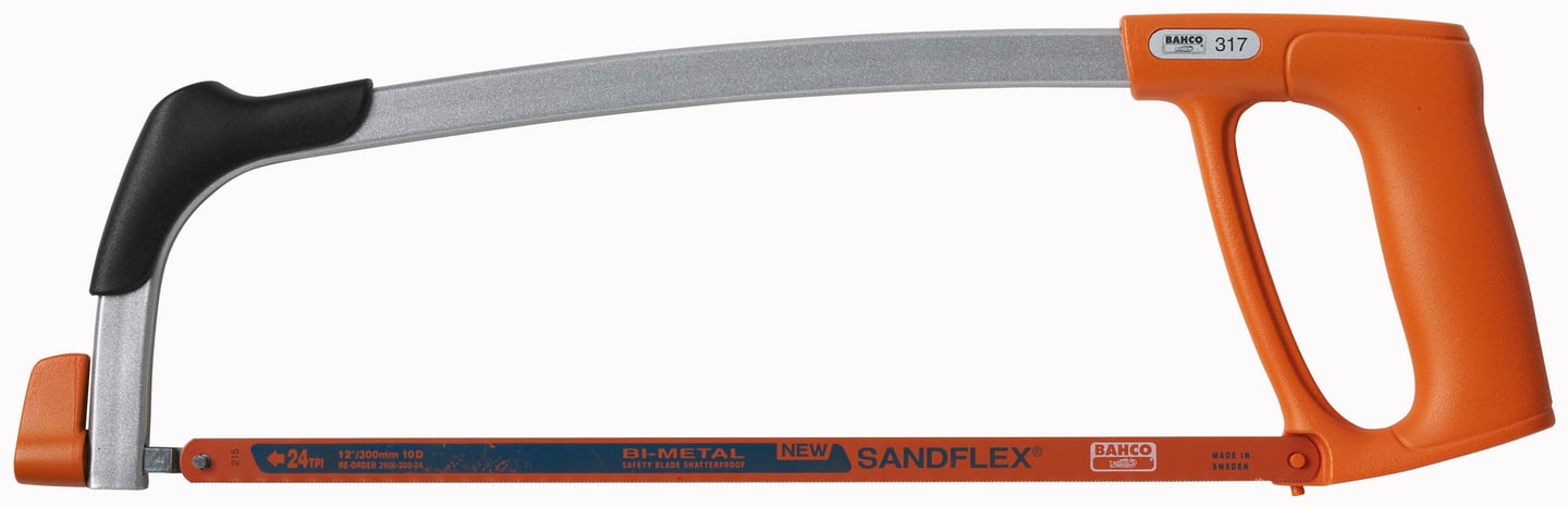 Bahco 317 baufil bue