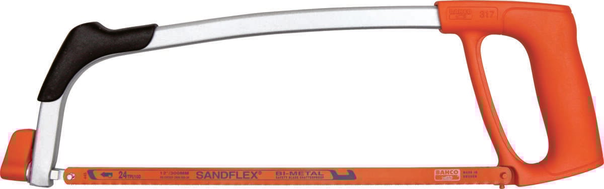 Bahco 317 baufil bue