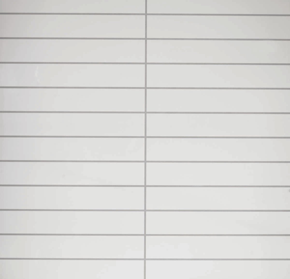 Fibo Denver White HG Kitchen Board 30x5