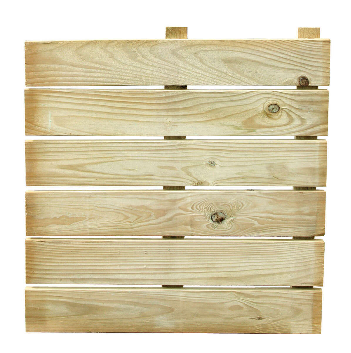 Krifon impregnert trehelle