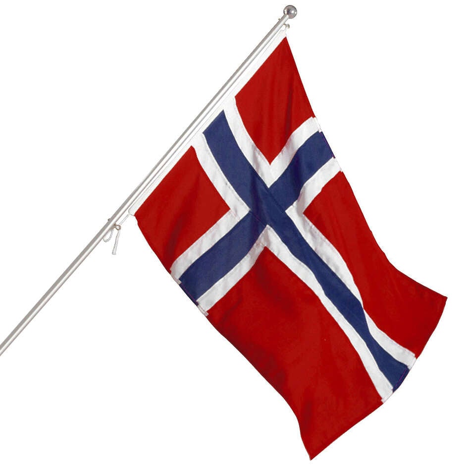 Balkongflagg