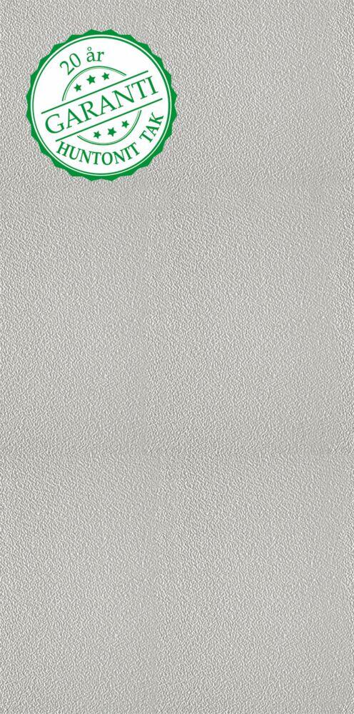 Huntonit Tak Classique Hvit 11x620x1220