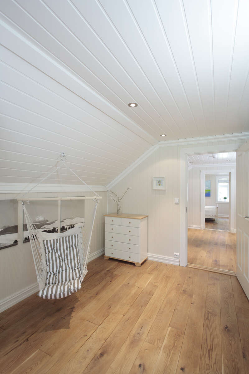 Smartpanel reparasjonsmaling