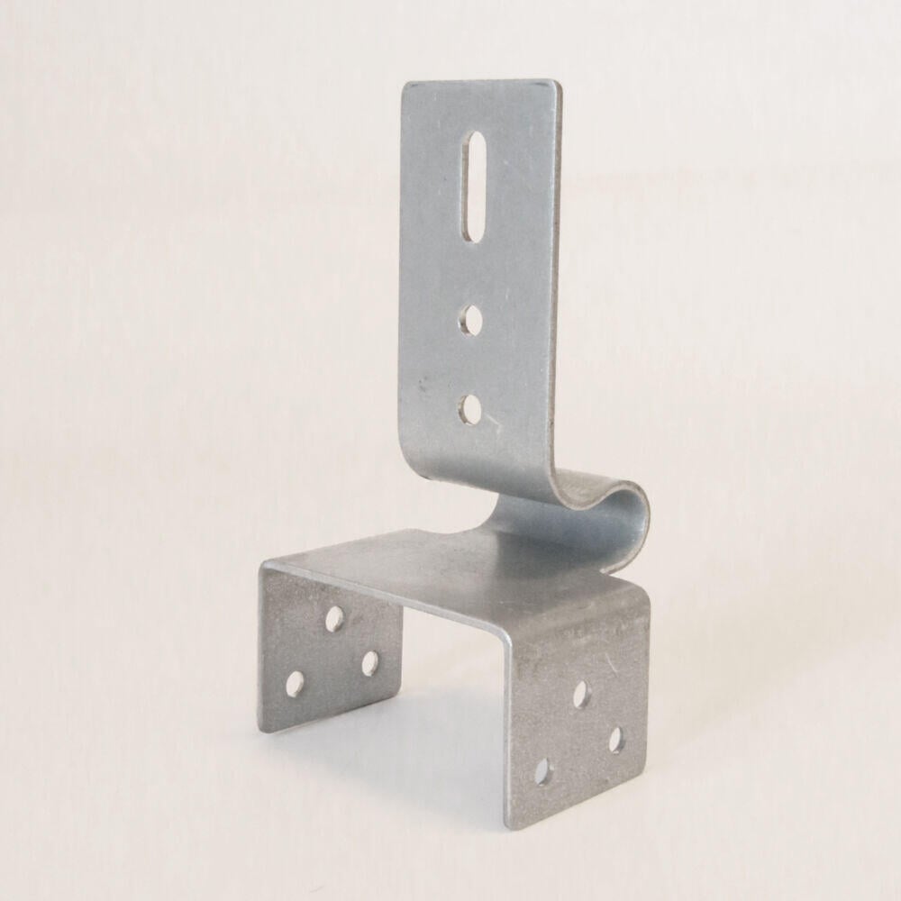 Scan SRr type B galvanisert lydbøyle