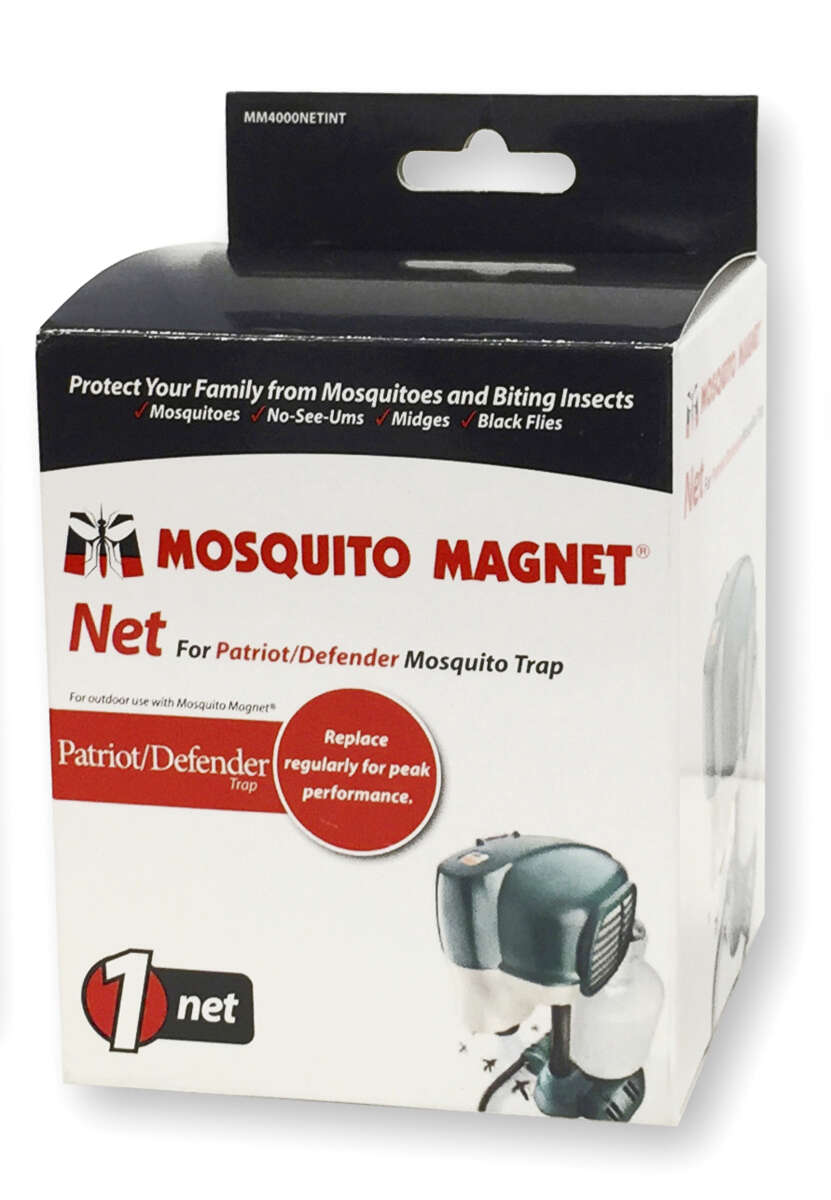 Mosquito Magnet nett