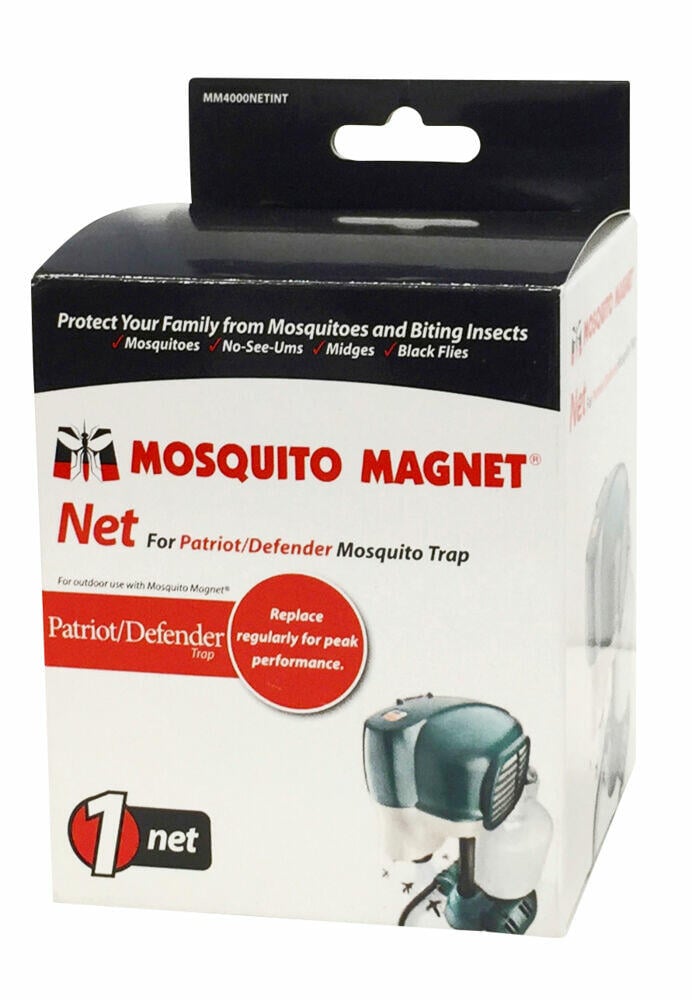 Mosquito Magnet nett