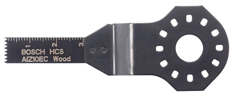 Bosch HCS 32x40 mm GL sagblad