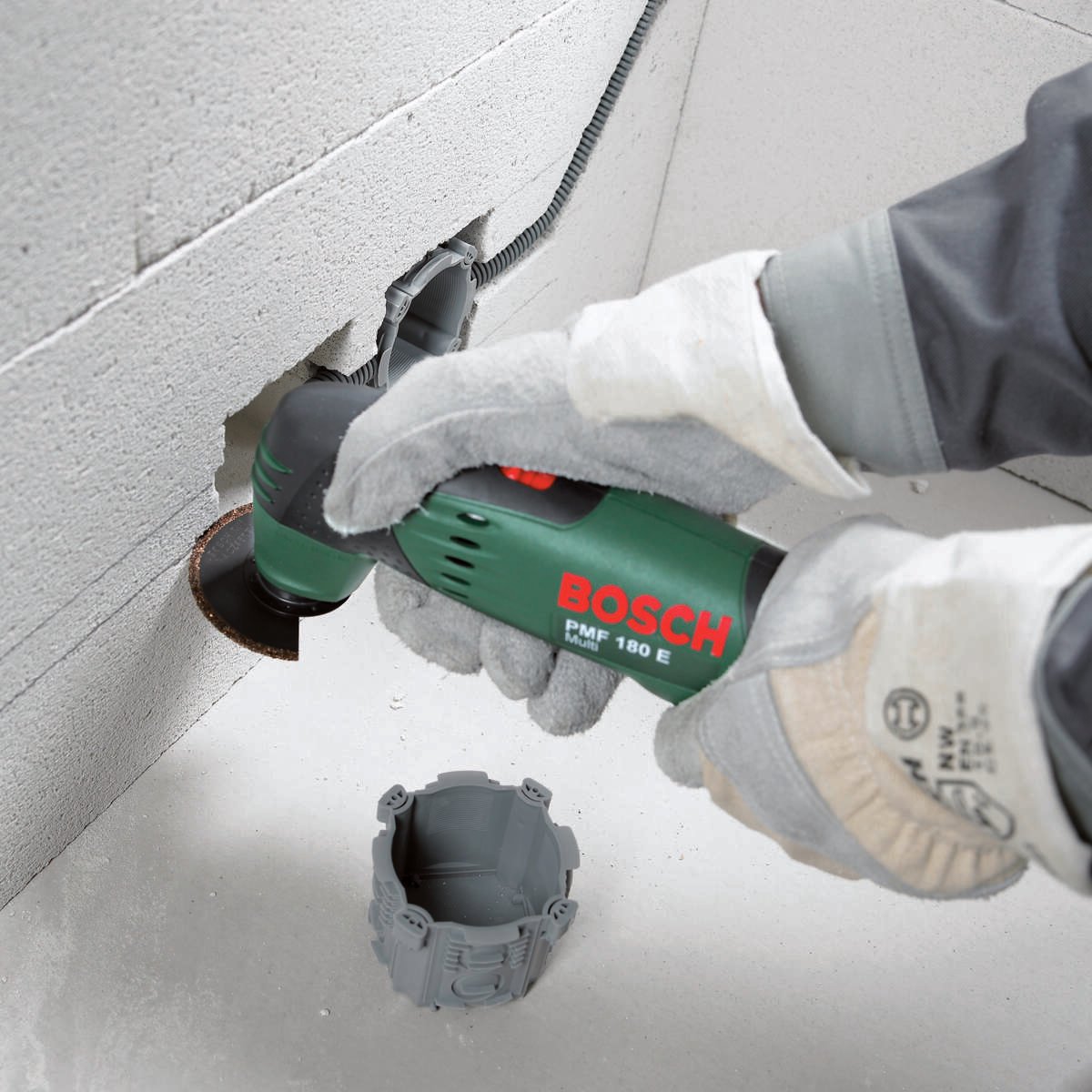 Bosch sagblad HM-RIFF 85 mm