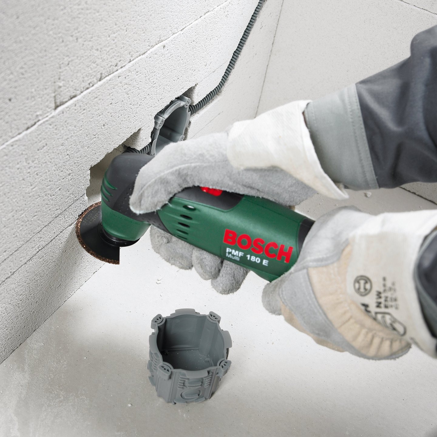 Bosch sagblad HM-RIFF 85 mm