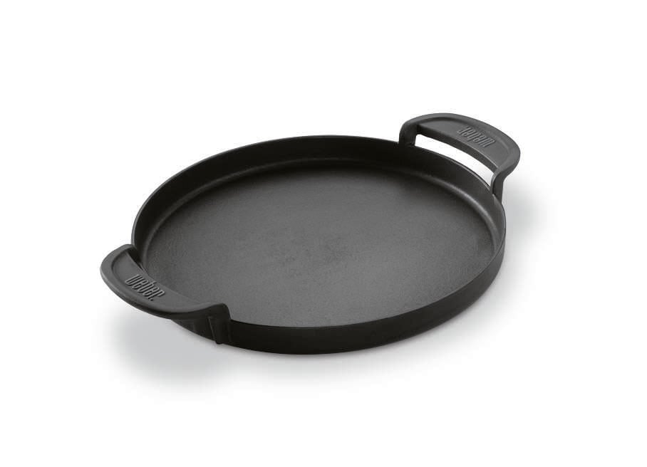 Weber GBS stekepanne